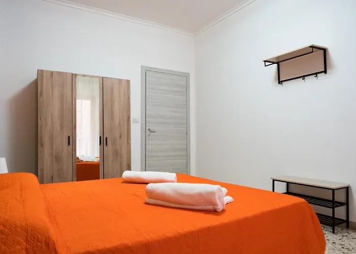 Davulia Comfort Apartment *