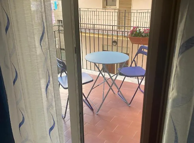 Davulia Comfort Apartment *