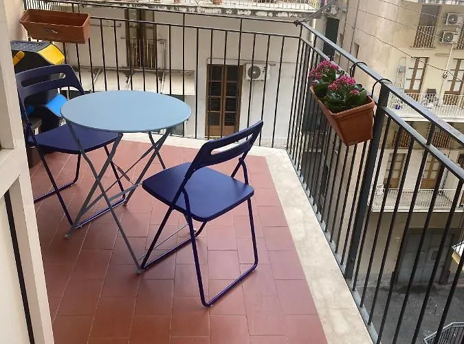 Apartment Davulia Comfort *